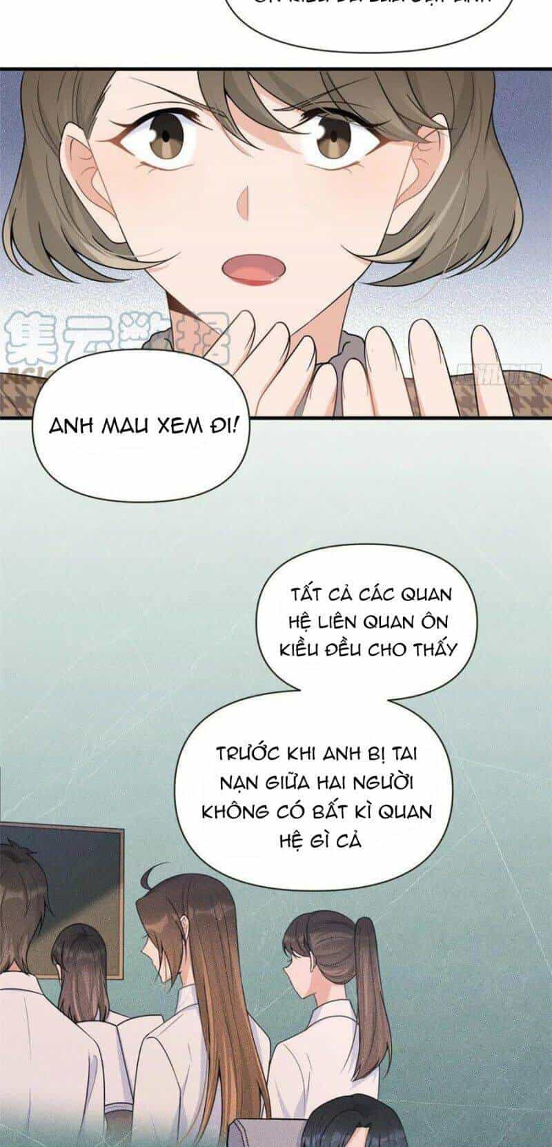 Vẫn Cứ Nhớ Em, Nhớ Em - Chương 137 - ảnh 9
