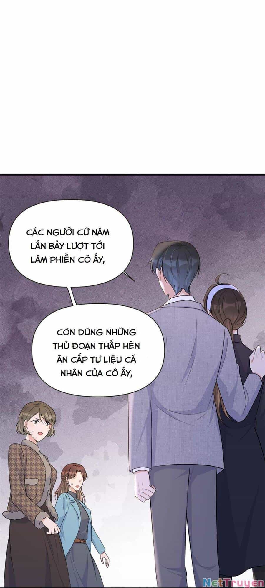 Vẫn Cứ Nhớ Em, Nhớ Em - Chương 138 - ảnh 14