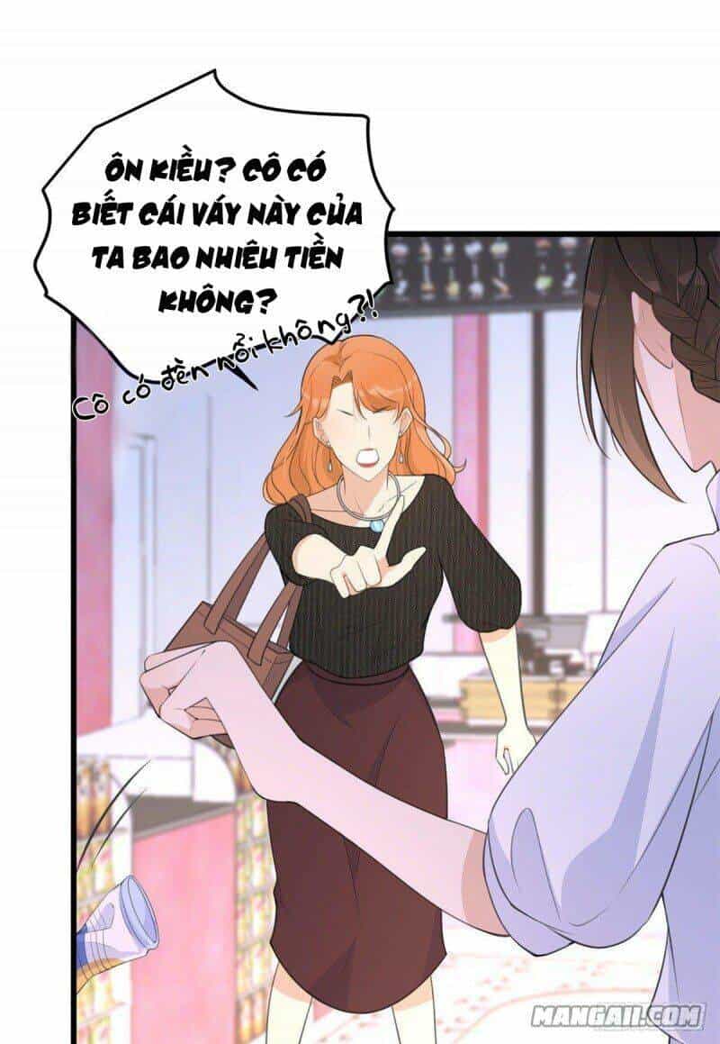 Vẫn Cứ Nhớ Em, Nhớ Em - Chương 14 - ảnh 11