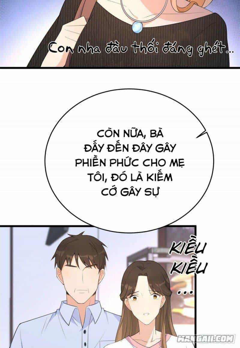 Vẫn Cứ Nhớ Em, Nhớ Em - Chương 14 - ảnh 17