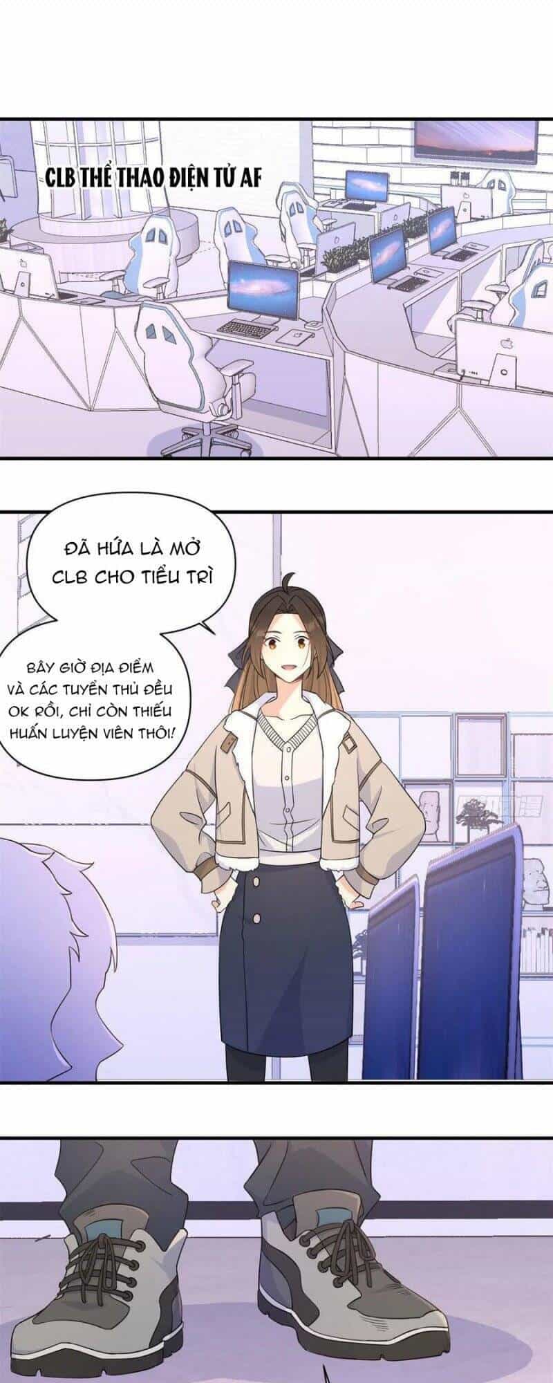 Vẫn Cứ Nhớ Em, Nhớ Em - Chương 142 - ảnh 2
