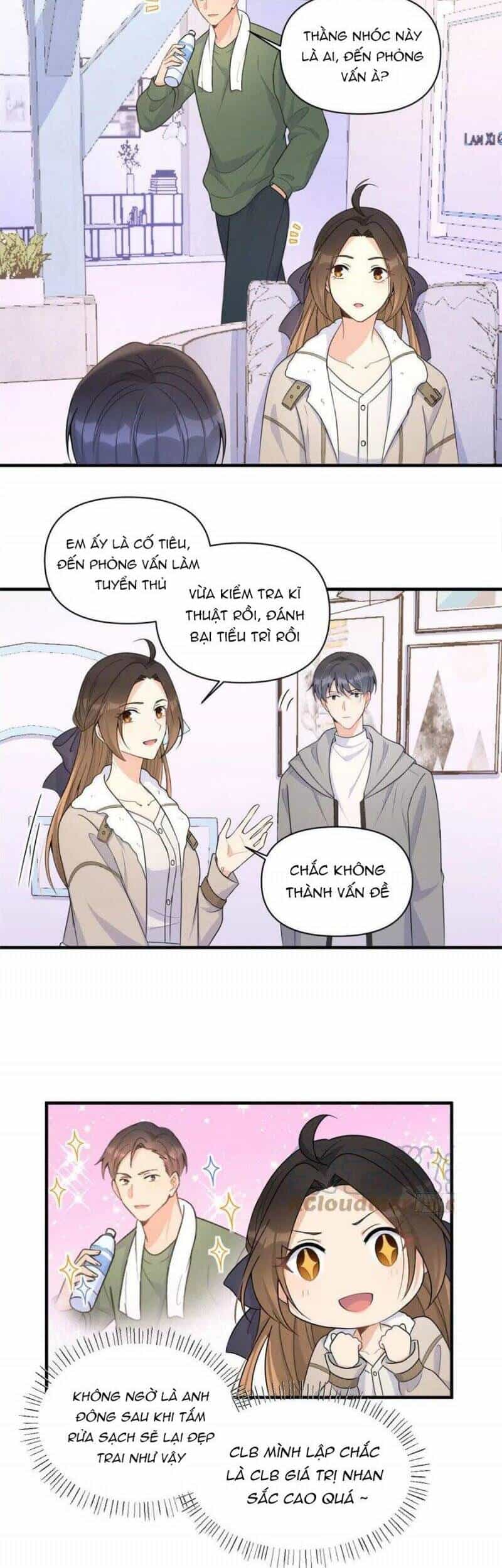 Vẫn Cứ Nhớ Em, Nhớ Em - Chương 143 - ảnh 9