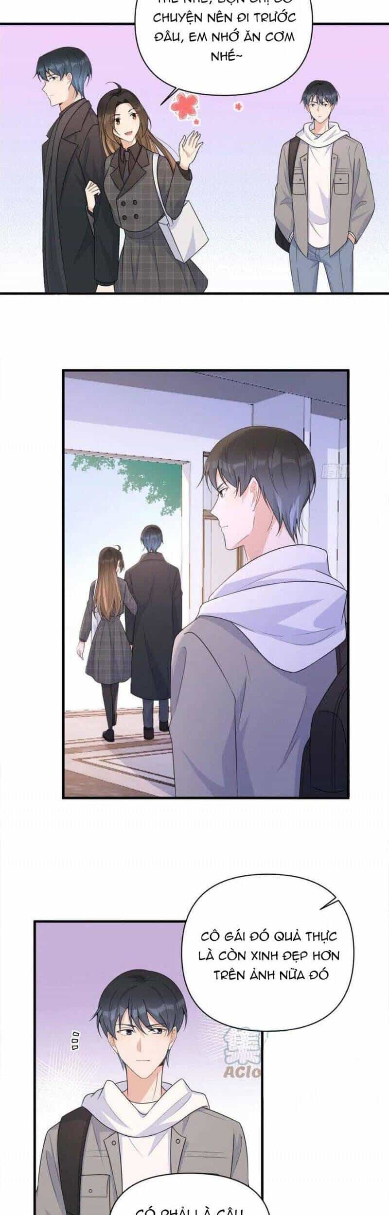 Vẫn Cứ Nhớ Em, Nhớ Em - Chương 149 - ảnh 8