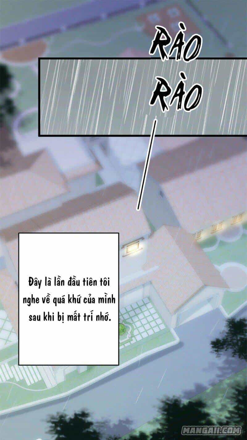 Vẫn Cứ Nhớ Em, Nhớ Em - Chương 15 - ảnh 21