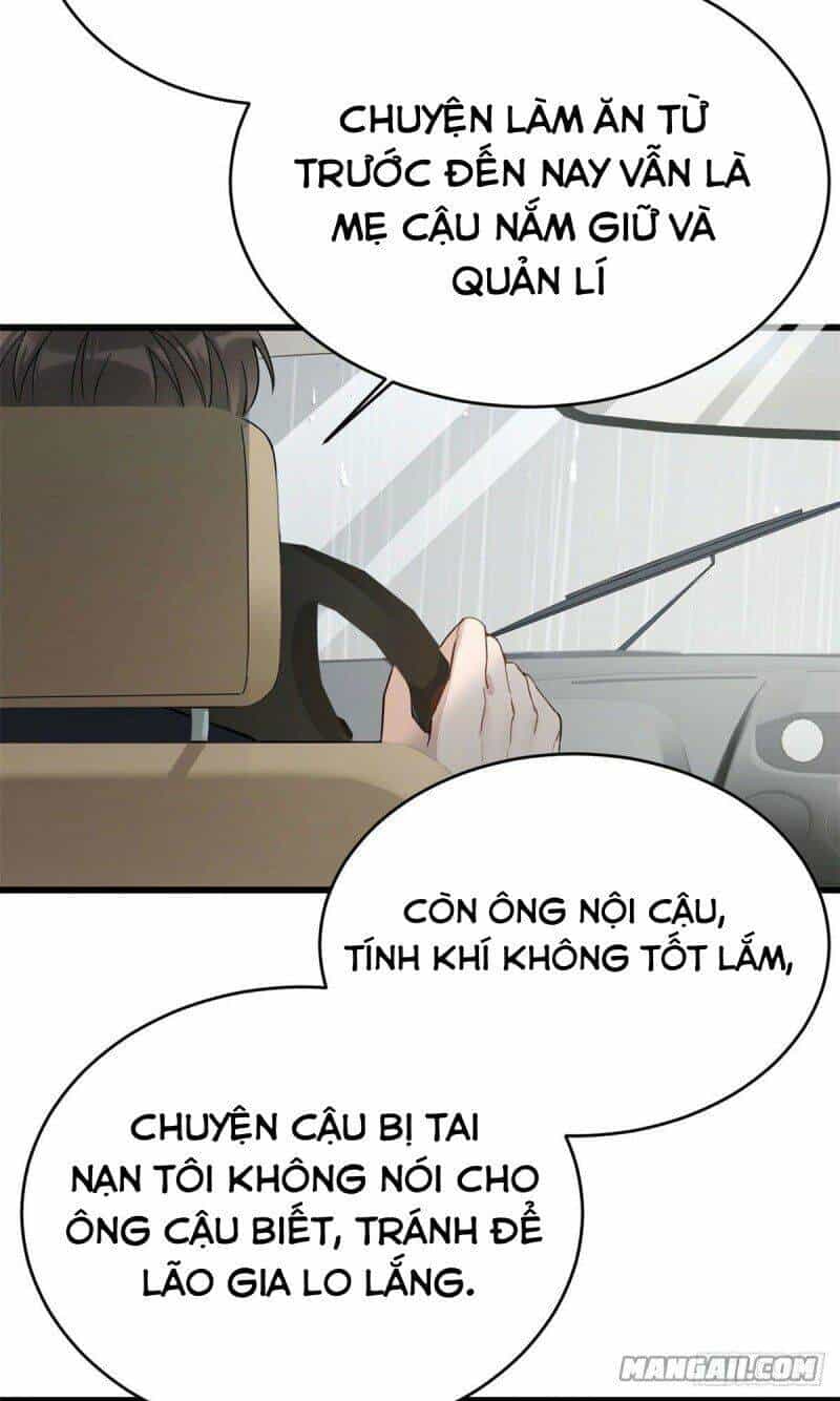 Vẫn Cứ Nhớ Em, Nhớ Em - Chương 15 - ảnh 23