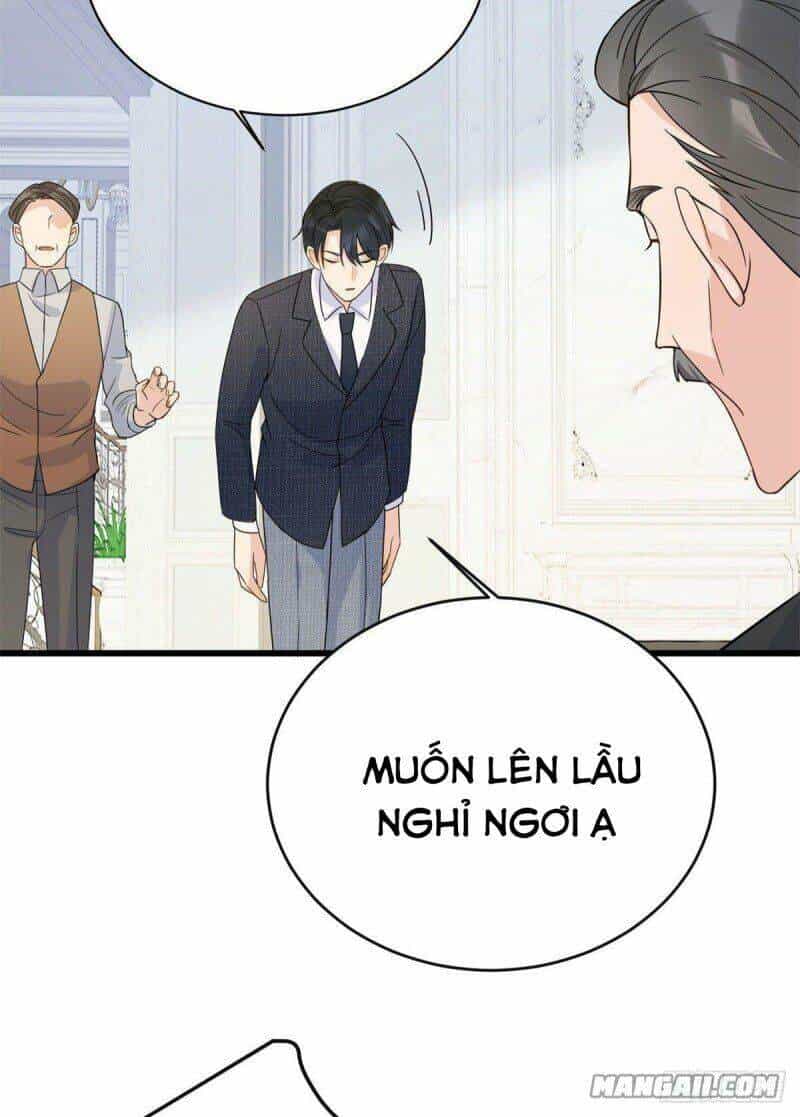 Vẫn Cứ Nhớ Em, Nhớ Em - Chương 15 - ảnh 37