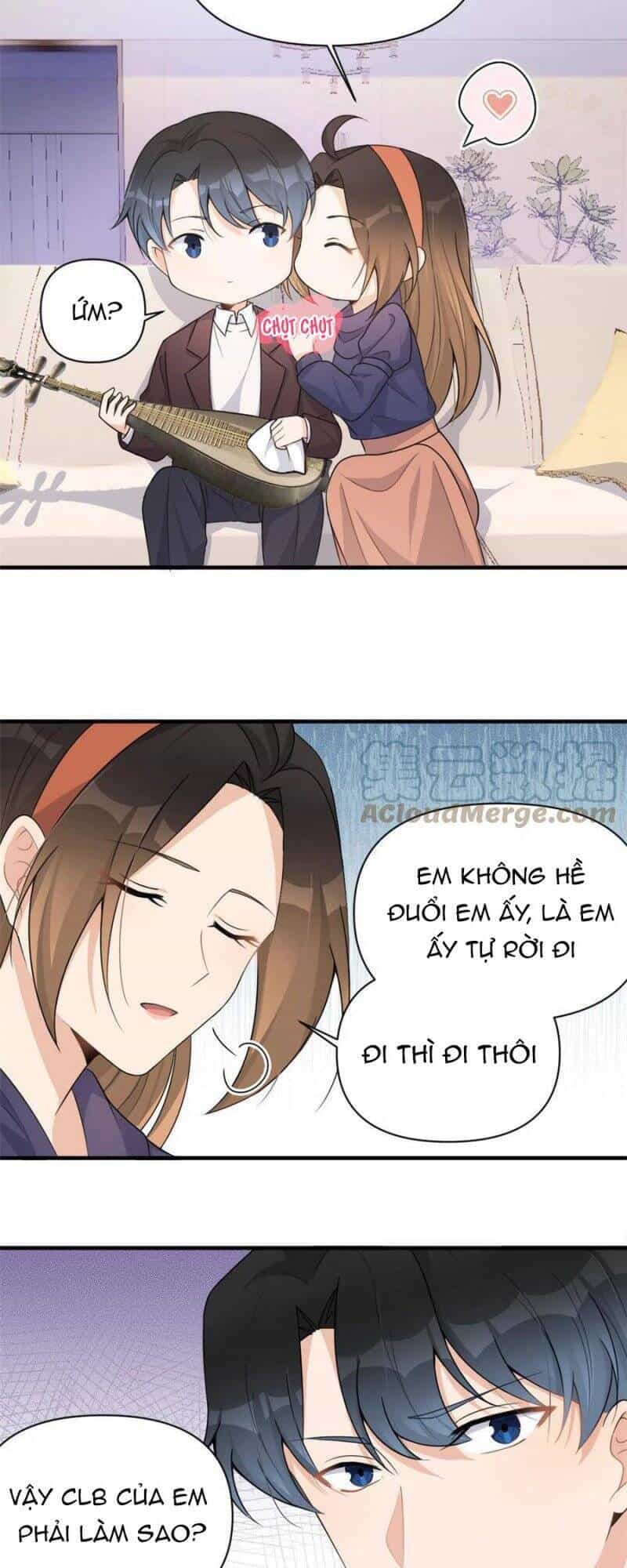 Vẫn Cứ Nhớ Em, Nhớ Em - Chương 156 - ảnh 8