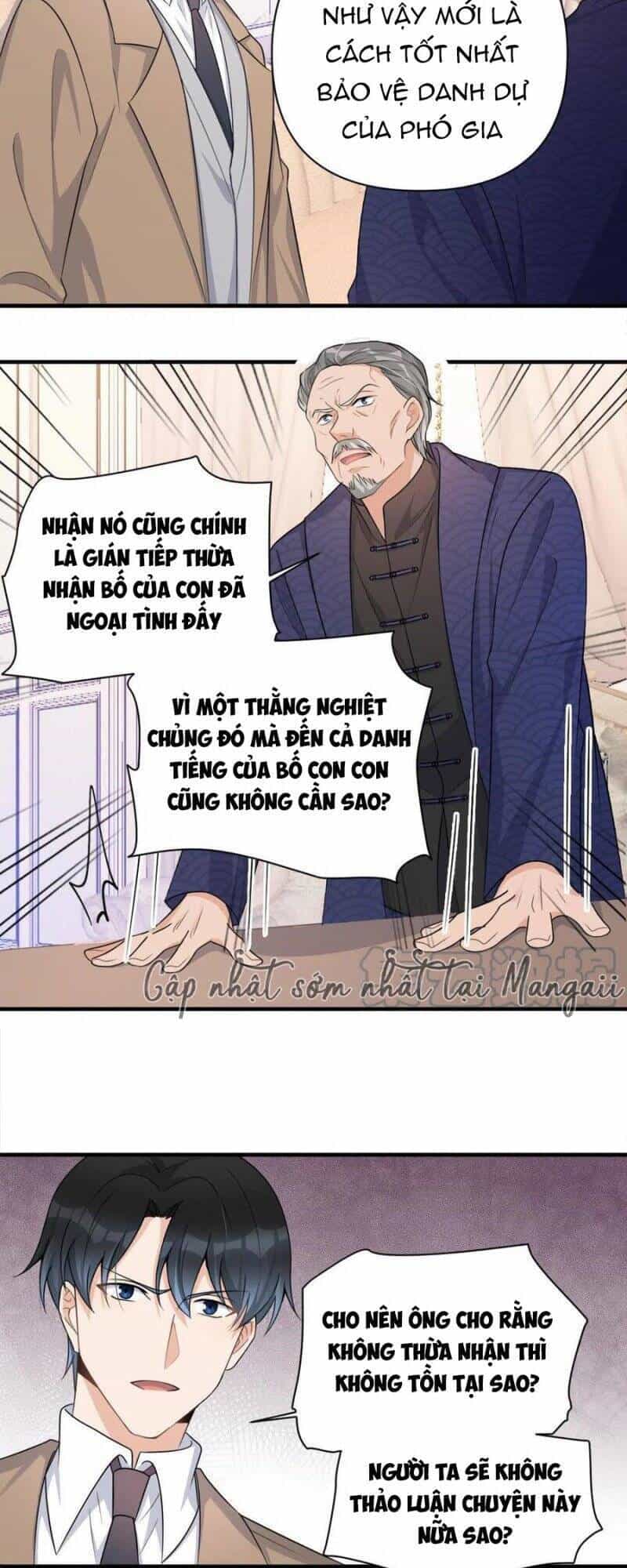 Vẫn Cứ Nhớ Em, Nhớ Em - Chương 160 - ảnh 15