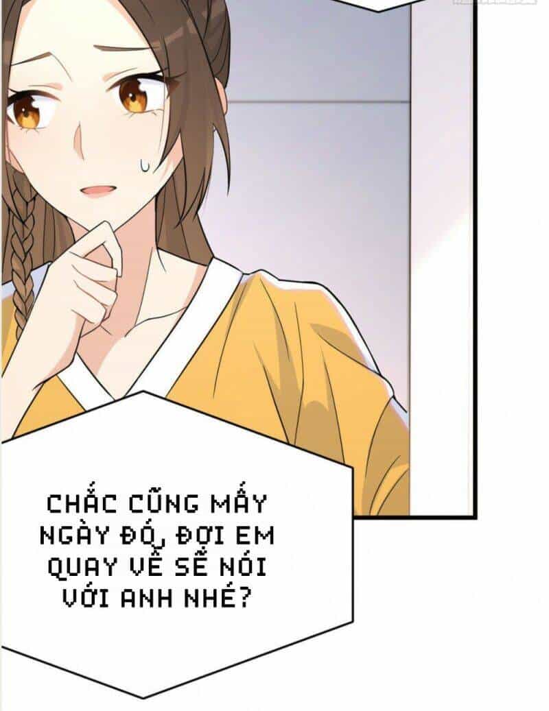 Vẫn Cứ Nhớ Em, Nhớ Em - Chương 16 - ảnh 27