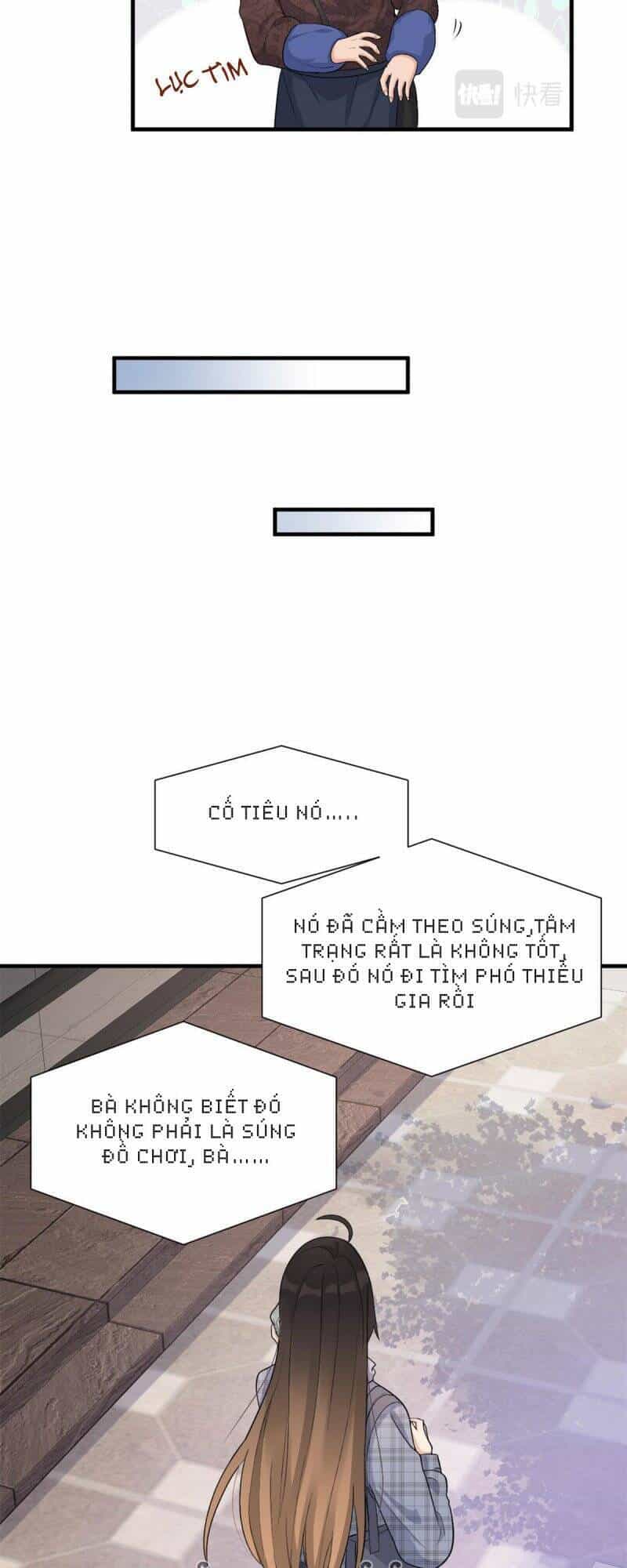 Vẫn Cứ Nhớ Em, Nhớ Em - Chương 162 - ảnh 11