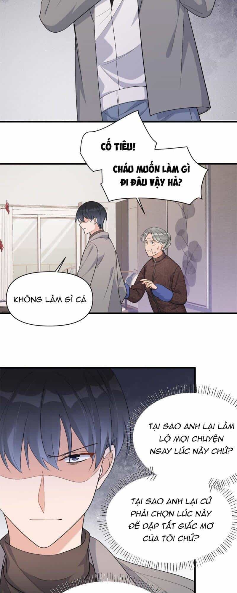 Vẫn Cứ Nhớ Em, Nhớ Em - Chương 162 - ảnh 9