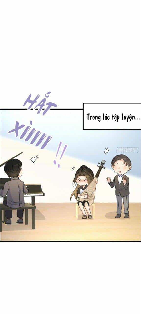 Vẫn Cứ Nhớ Em, Nhớ Em - Chương 17 - ảnh 21