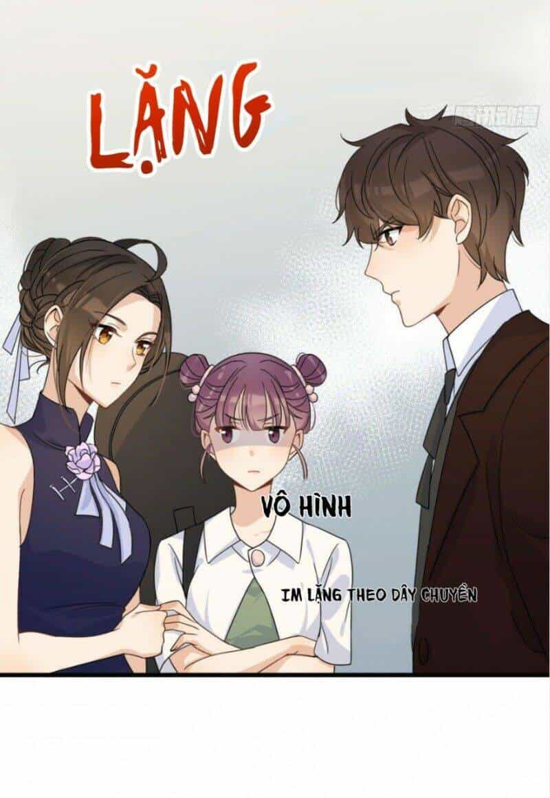 Vẫn Cứ Nhớ Em, Nhớ Em - Chương 17 - ảnh 27