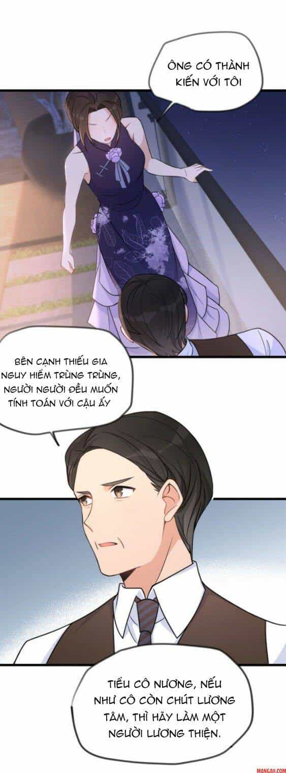 Vẫn Cứ Nhớ Em, Nhớ Em - Chương 19 - ảnh 34
