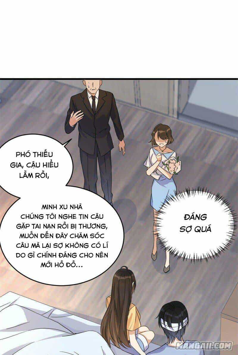 Vẫn Cứ Nhớ Em, Nhớ Em - Chương 2 - ảnh 32