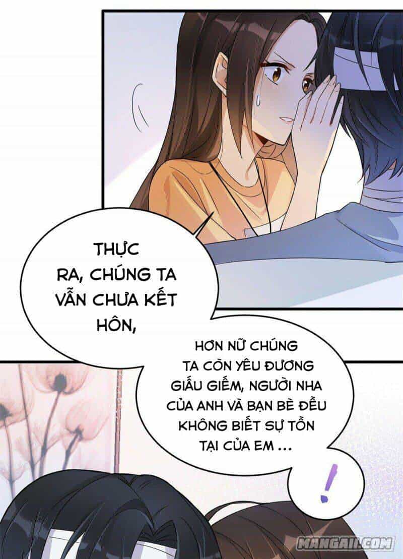 Vẫn Cứ Nhớ Em, Nhớ Em - Chương 2 - ảnh 7