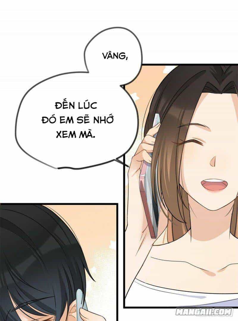 Vẫn Cứ Nhớ Em, Nhớ Em - Chương 21 - ảnh 29