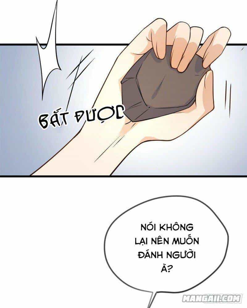 Vẫn Cứ Nhớ Em, Nhớ Em - Chương 21 - ảnh 3