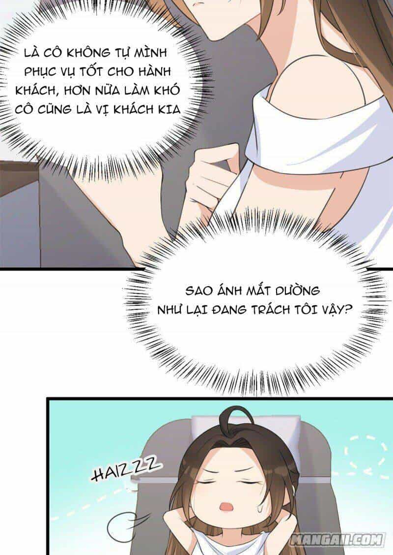 Vẫn Cứ Nhớ Em, Nhớ Em - Chương 22 - ảnh 43