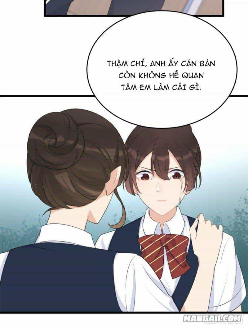 Vẫn Cứ Nhớ Em, Nhớ Em - Chương 22 - ảnh 49