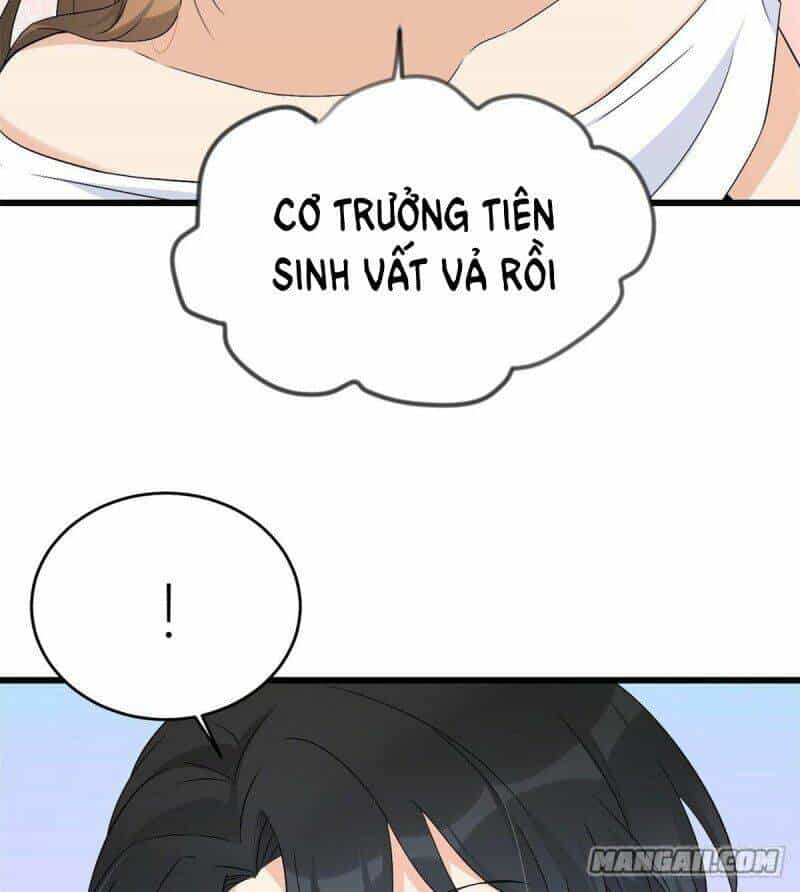 Vẫn Cứ Nhớ Em, Nhớ Em - Chương 23 - ảnh 11