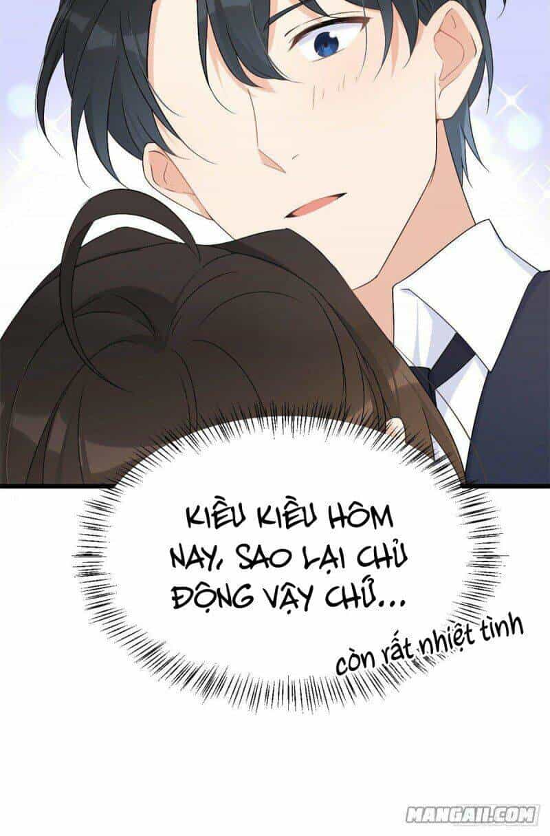 Vẫn Cứ Nhớ Em, Nhớ Em - Chương 23 - ảnh 12