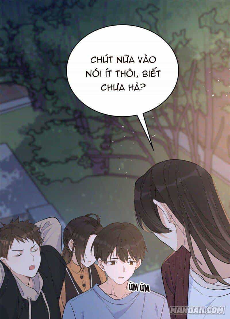 Vẫn Cứ Nhớ Em, Nhớ Em - Chương 26 - ảnh 13