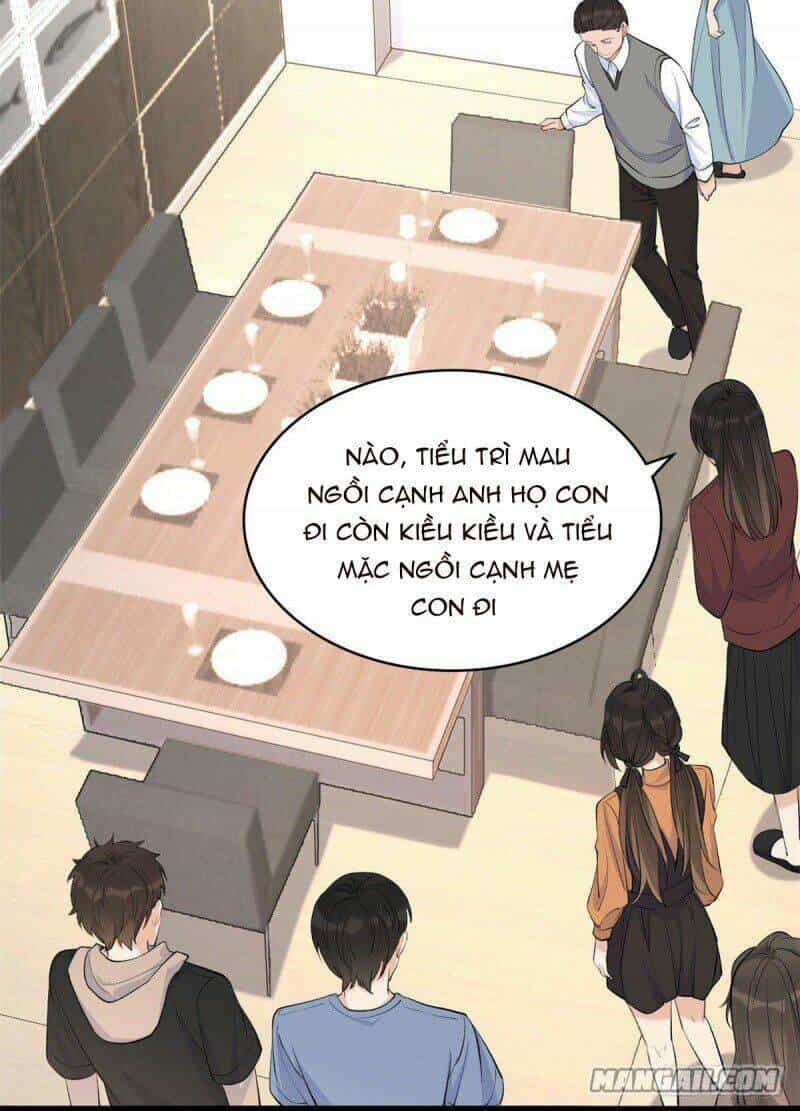 Vẫn Cứ Nhớ Em, Nhớ Em - Chương 26 - ảnh 18