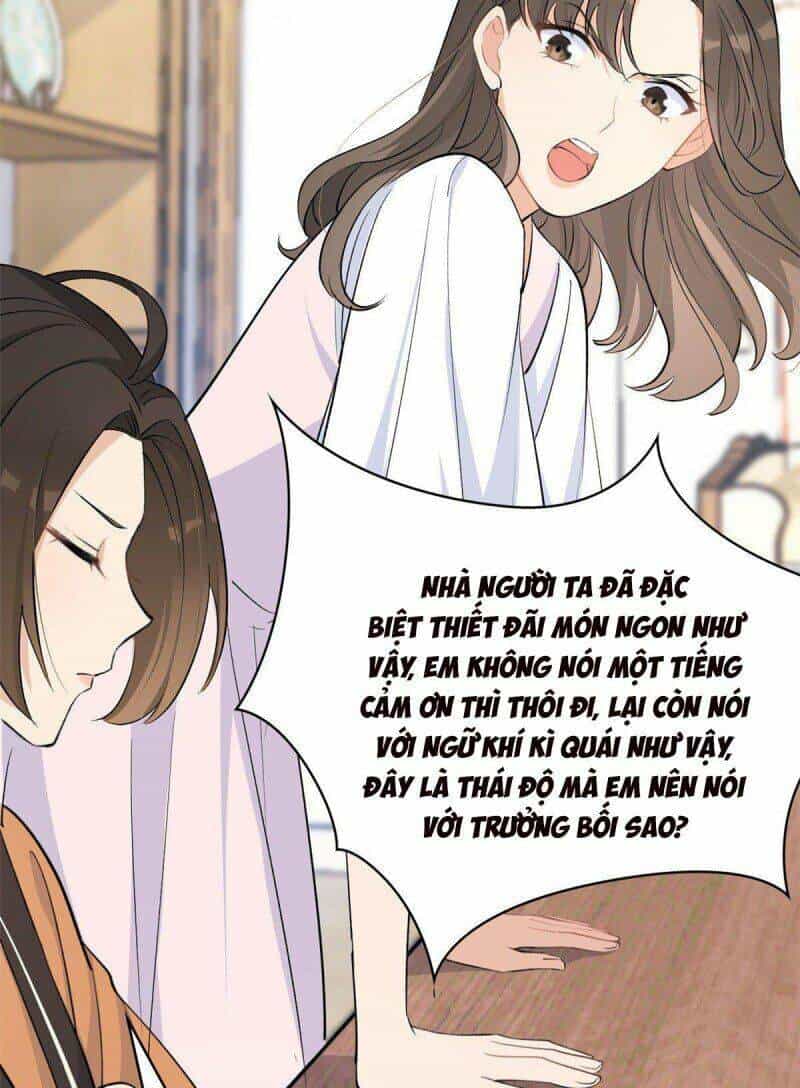 Vẫn Cứ Nhớ Em, Nhớ Em - Chương 26 - ảnh 26