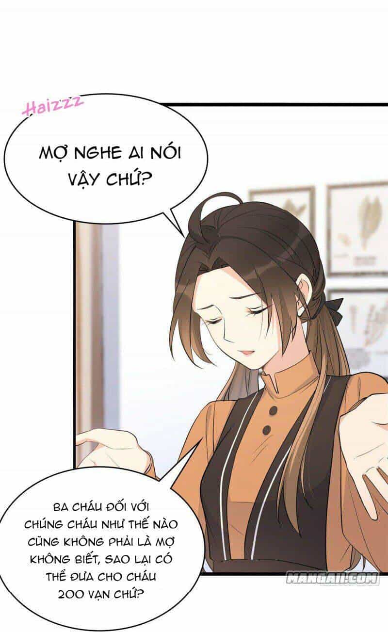 Vẫn Cứ Nhớ Em, Nhớ Em - Chương 26 - ảnh 36