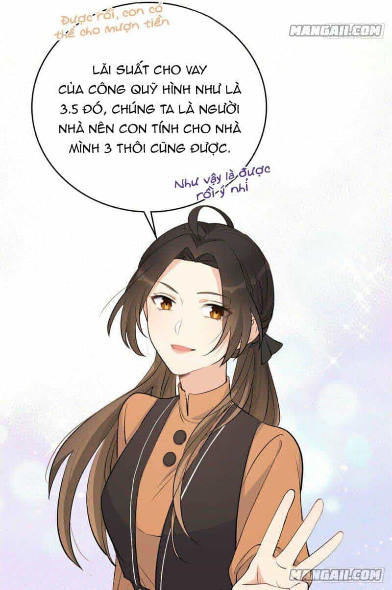 Vẫn Cứ Nhớ Em, Nhớ Em - Chương 26 - ảnh 44