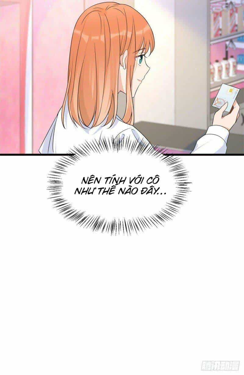 Vẫn Cứ Nhớ Em, Nhớ Em - Chương 27 - ảnh 27