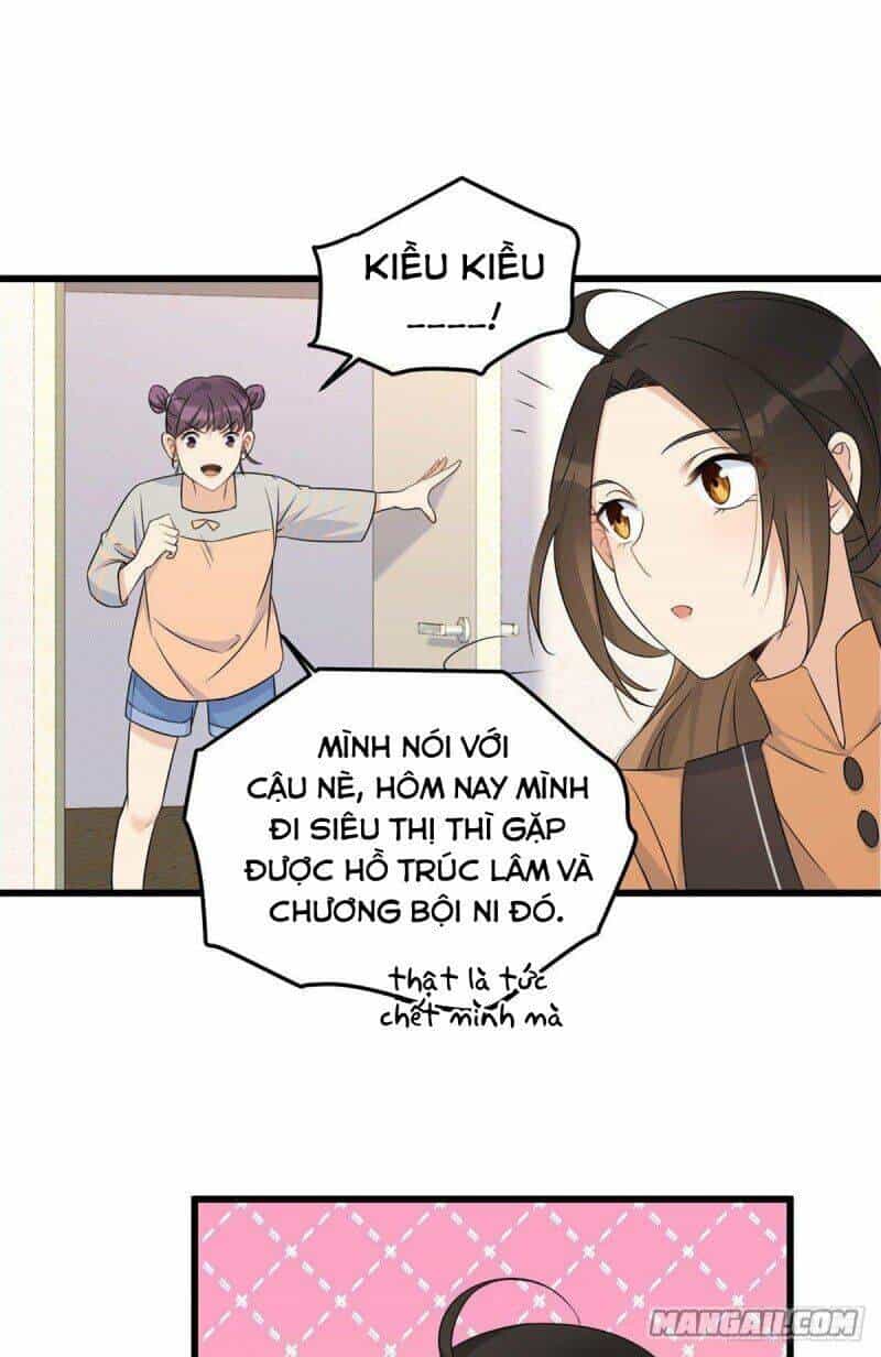 Vẫn Cứ Nhớ Em, Nhớ Em - Chương 27 - ảnh 28