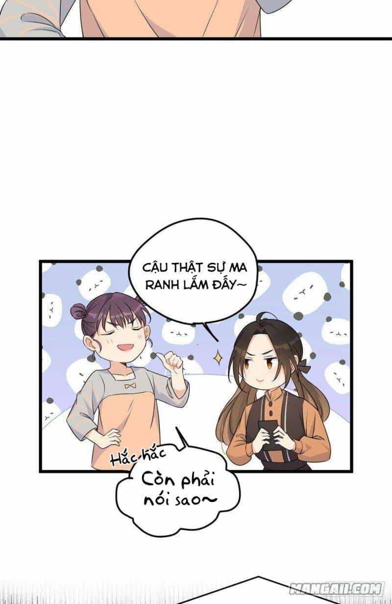 Vẫn Cứ Nhớ Em, Nhớ Em - Chương 27 - ảnh 31