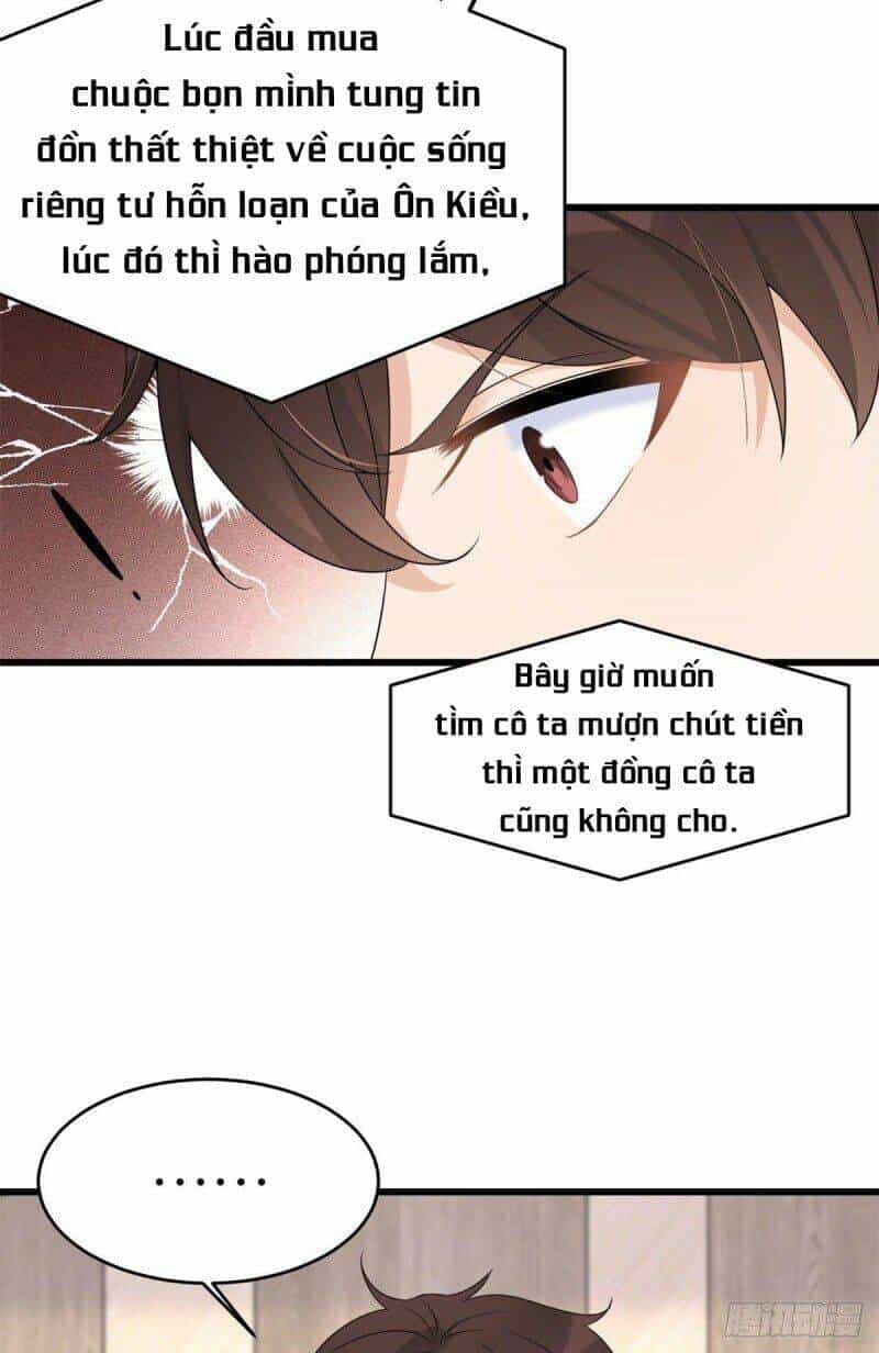 Vẫn Cứ Nhớ Em, Nhớ Em - Chương 27 - ảnh 44