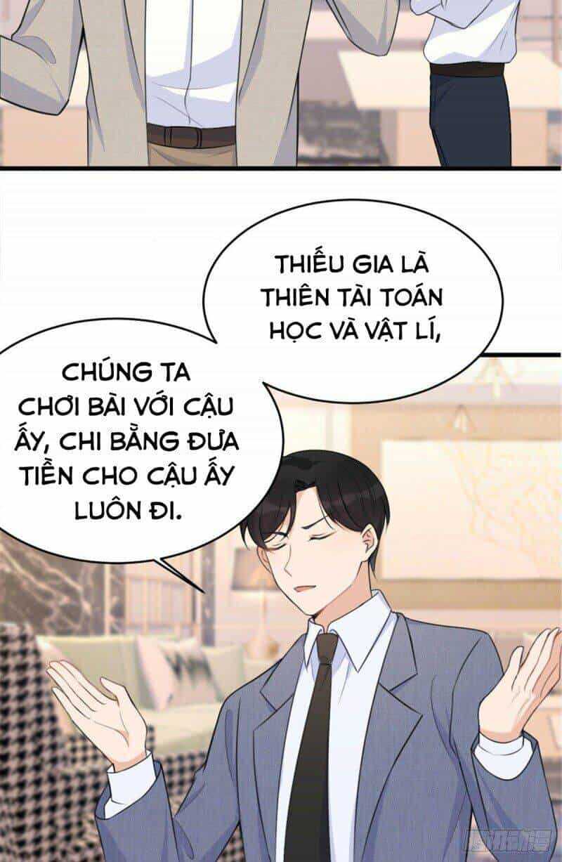 Vẫn Cứ Nhớ Em, Nhớ Em - Chương 28 - ảnh 19