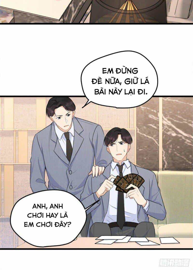Vẫn Cứ Nhớ Em, Nhớ Em - Chương 28 - ảnh 25