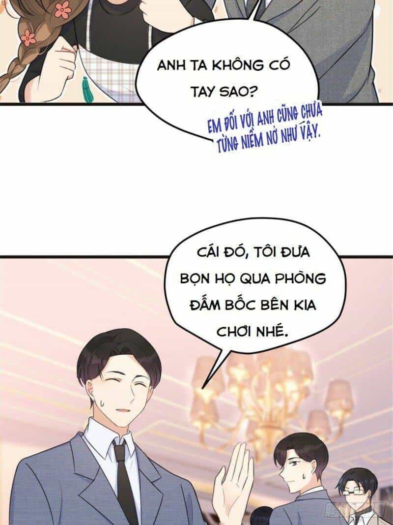 Vẫn Cứ Nhớ Em, Nhớ Em - Chương 29 - ảnh 19