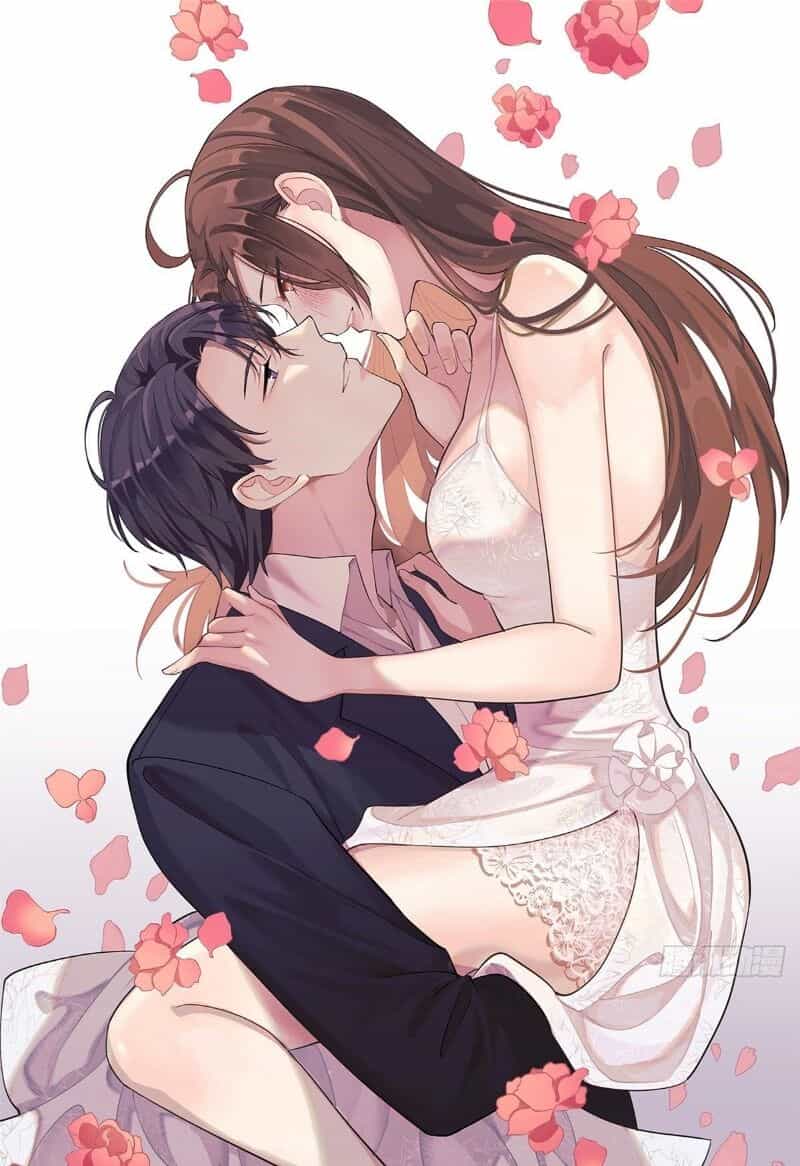 Vẫn Cứ Nhớ Em, Nhớ Em - Chương 30 - ảnh 1