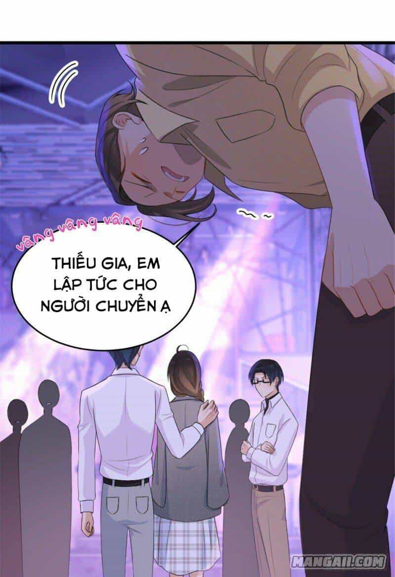 Vẫn Cứ Nhớ Em, Nhớ Em - Chương 31 - ảnh 29
