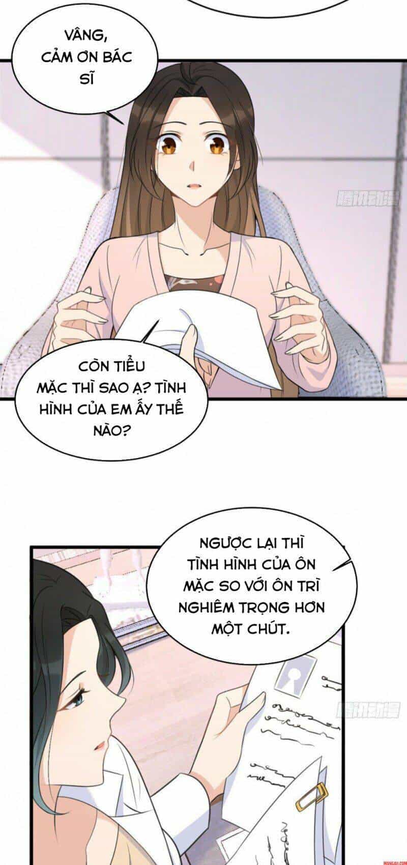 Vẫn Cứ Nhớ Em, Nhớ Em - Chương 32 - ảnh 4