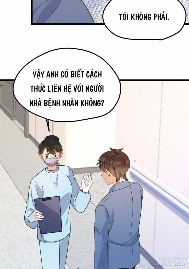 Vẫn Cứ Nhớ Em, Nhớ Em - Chương 34 - ảnh 23