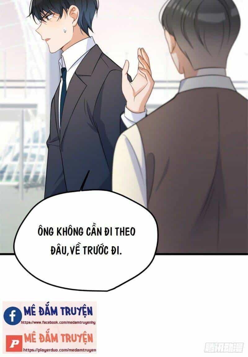 Vẫn Cứ Nhớ Em, Nhớ Em - Chương 34 - ảnh 37