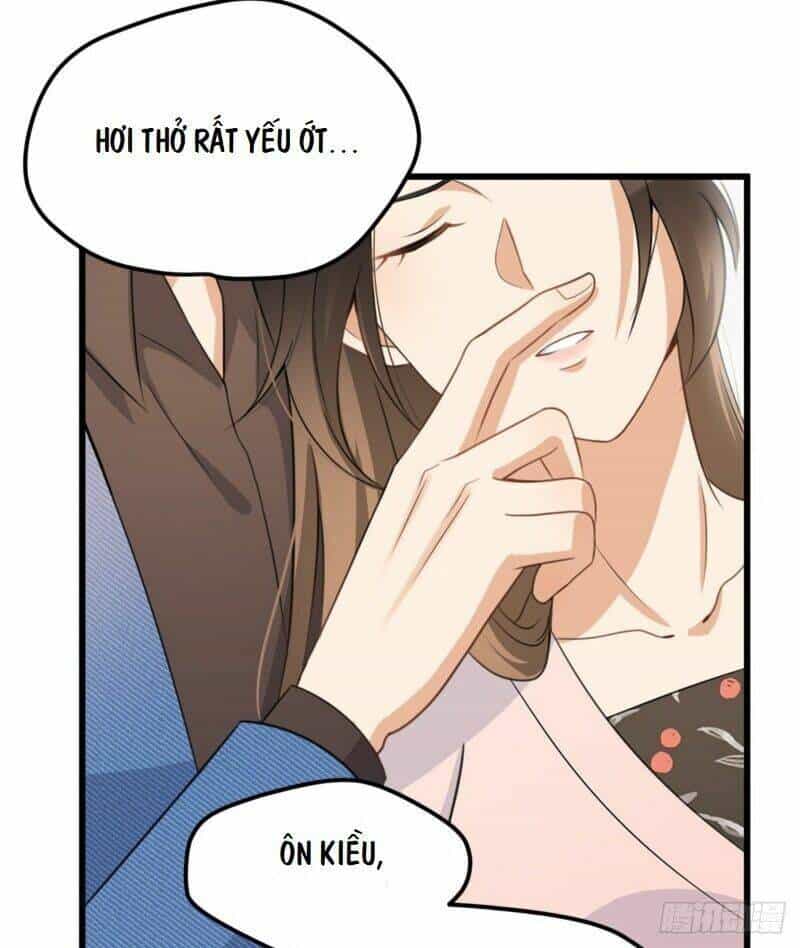 Vẫn Cứ Nhớ Em, Nhớ Em - Chương 34 - ảnh 9
