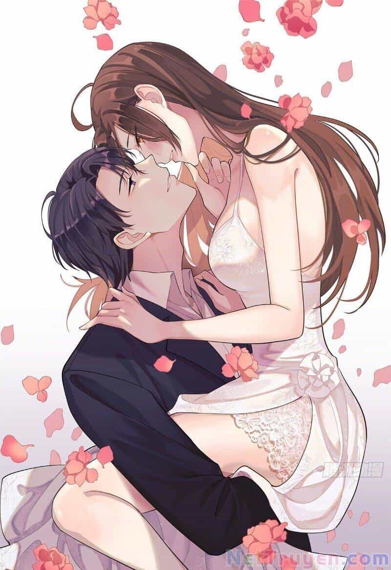 Vẫn Cứ Nhớ Em, Nhớ Em - Chương 35 - ảnh 1