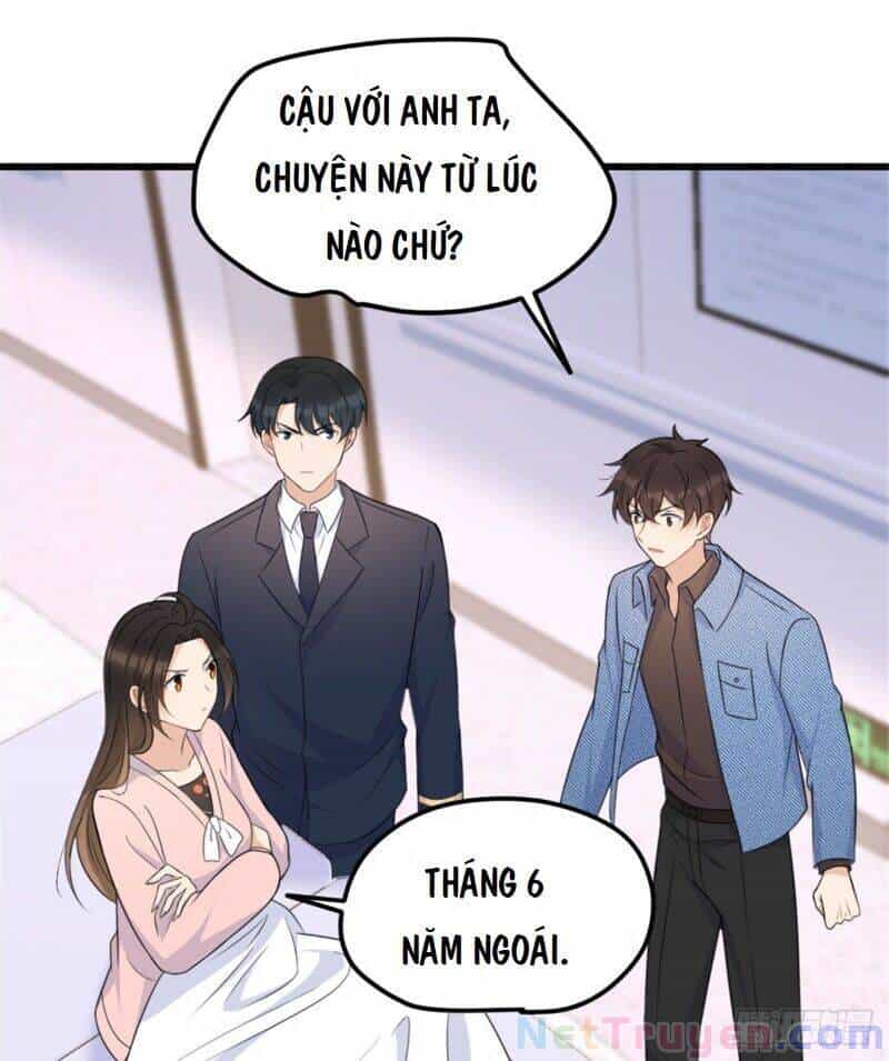 Vẫn Cứ Nhớ Em, Nhớ Em - Chương 35 - ảnh 24