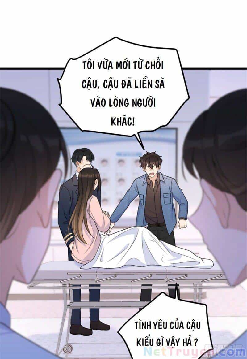 Vẫn Cứ Nhớ Em, Nhớ Em - Chương 35 - ảnh 35