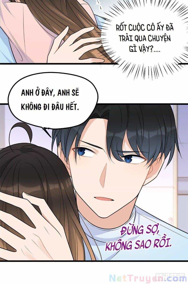 Vẫn Cứ Nhớ Em, Nhớ Em - Chương 35 - ảnh 8