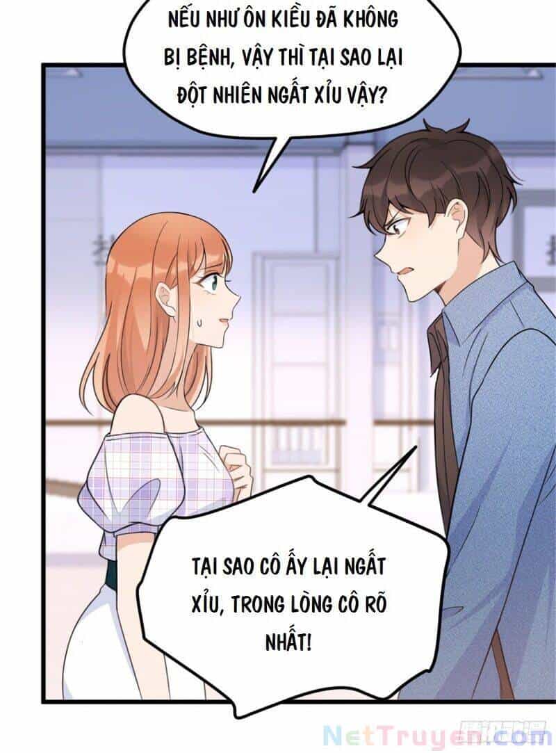 Vẫn Cứ Nhớ Em, Nhớ Em - Chương 36 - ảnh 28