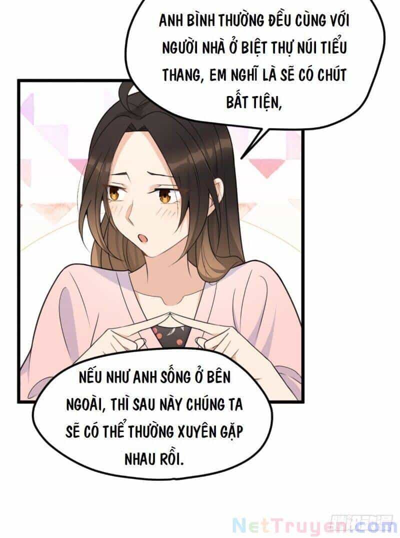 Vẫn Cứ Nhớ Em, Nhớ Em - Chương 36 - ảnh 4